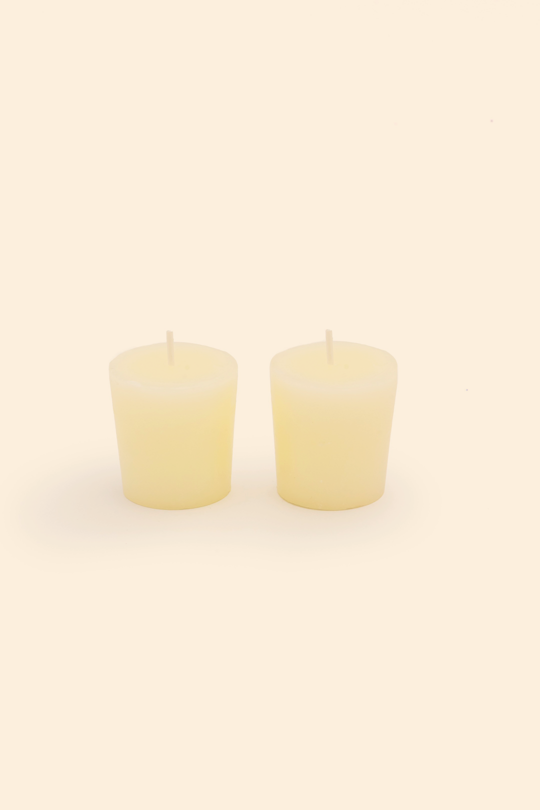 The Stress Melt Ritual